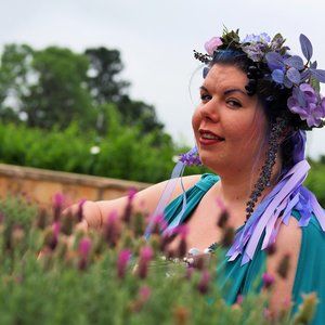 Greco-Roman Goddess Summer Dress